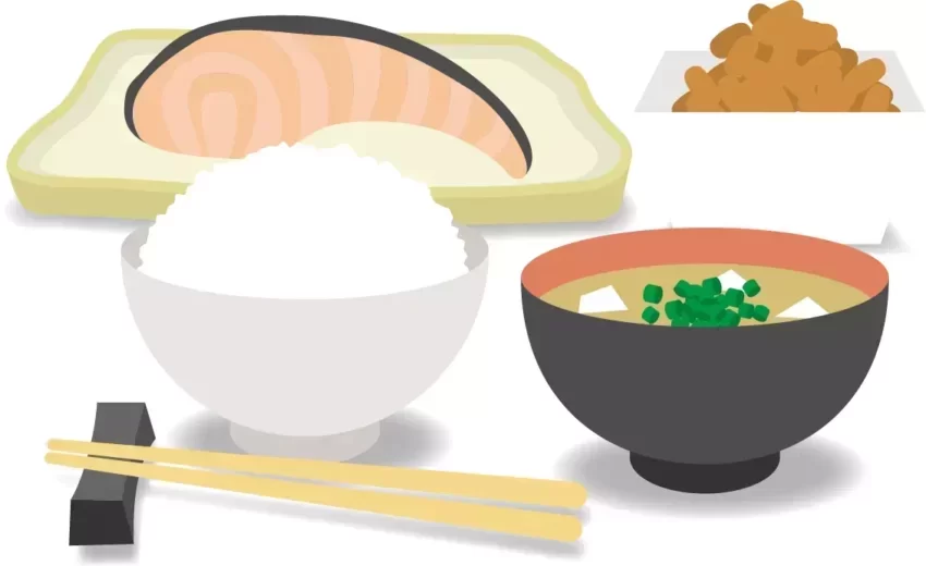 元気で長生きの秘訣は【納豆食】！食に関心を持ちことが大切です