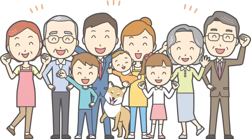 【納豆人甚Gene】人にやさしく身体によい納豆を食べて健康寿命をのばしましょう！