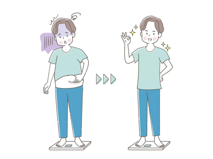 【毎日の納豆で痩せるのか？】実際に試した結果と一緒に摂るべき食材を紹介！